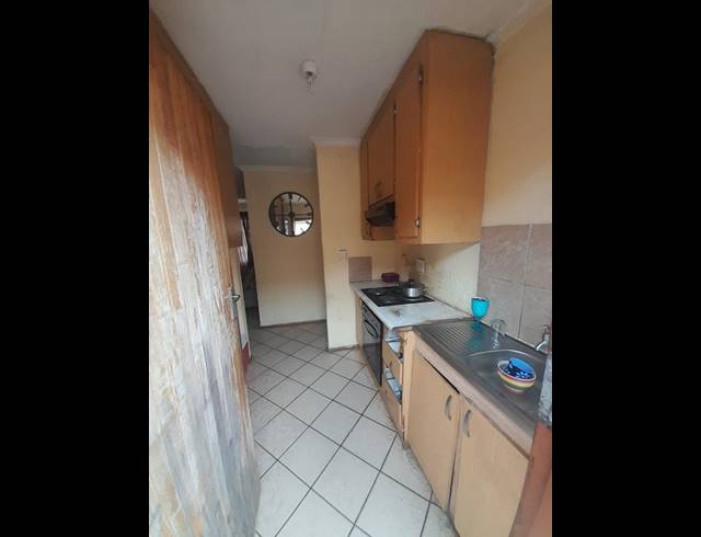 3 BEDROOM HOUSE FOR SALE IN SOSHANGUVE VV